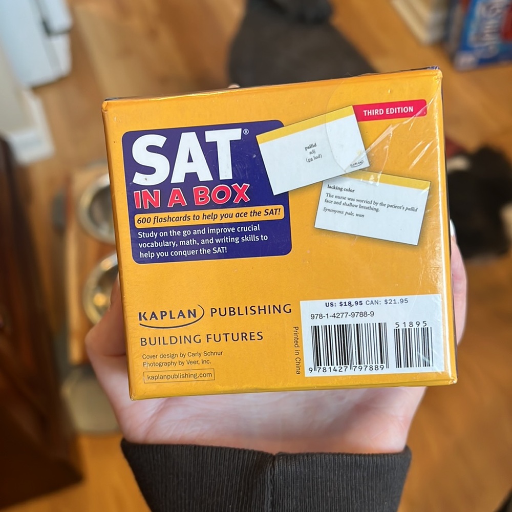 SAT in a Box - Picture 2 of 2